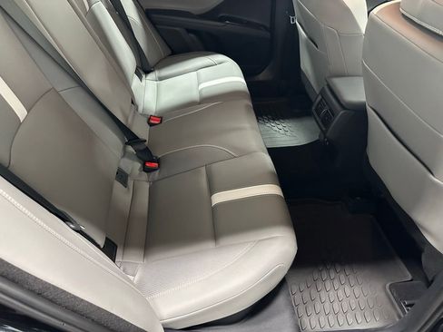 Used 2025 Toyota Camry SE w/ Convenience Package FWD image 51
