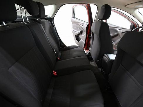 Used 2018 Ford Focus SE image 24