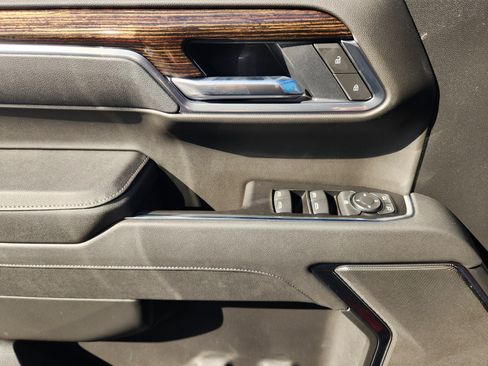 New 2026 GMC Sierra 1500 Elevation w/ Elevation Select Package image 17