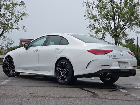 Used 2023 Mercedes-Benz CLS 450 4MATIC image 16