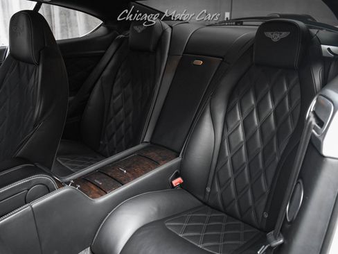 Used 2014 Bentley Continental GT Speed image 23