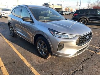 Used 2023 Ford Escape ST-Line w/ Tech Pack #1 video 1