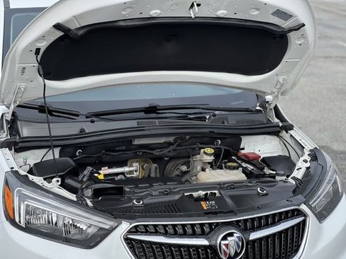 Used 2019 Buick Encore Preferred image 43