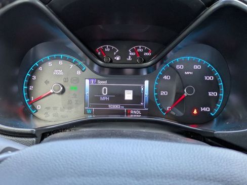 Used 2018 GMC Canyon Denali AWD/4WD image 4