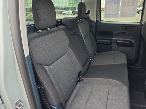 Used 2024 Ford Maverick Tremor w/ Tremor Off-Road Package image 38