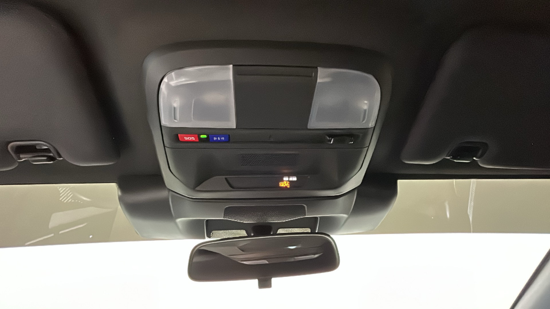 Used 2024 Subaru WRX AWD/4WD image 29