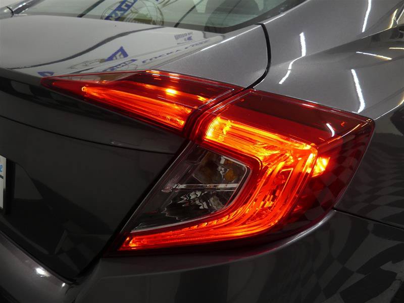 Used 2016 Honda Civic LX image 15