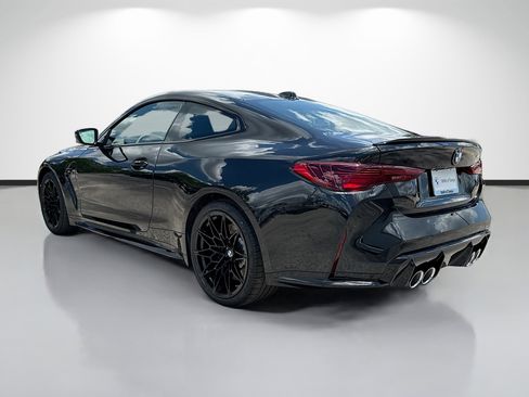 New 2027 BMW M4 Coupe RWD image 5