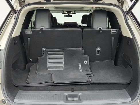 Used 2024 INFINITI QX60 Luxe w/ Vision Package image 24