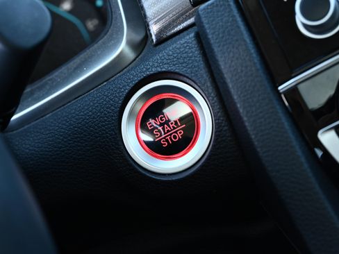 Used 2021 Honda Civic EX-L image 23