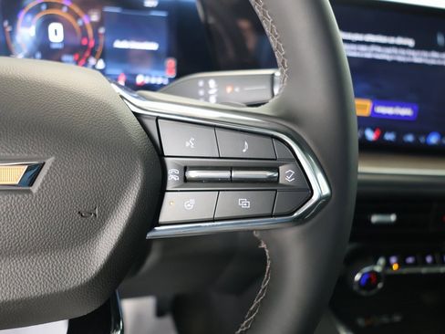 New 2025 Chevrolet Suburban High Country image 18