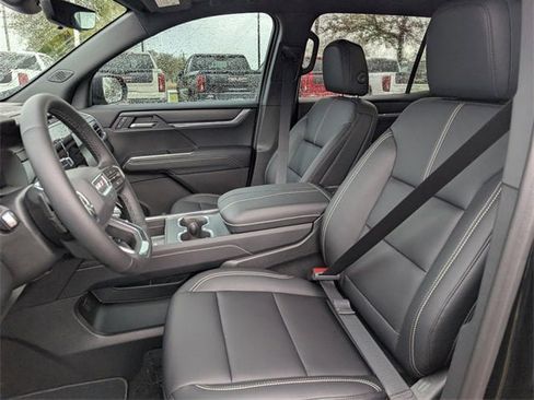 New 2026 GMC Acadia Elevation w/ Elevation Premium Package image 19