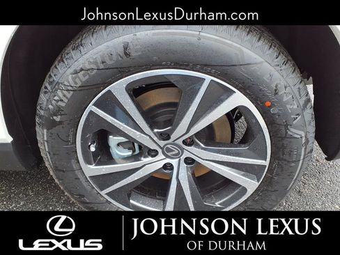 New 2026 Lexus RX 350 Premium image 6