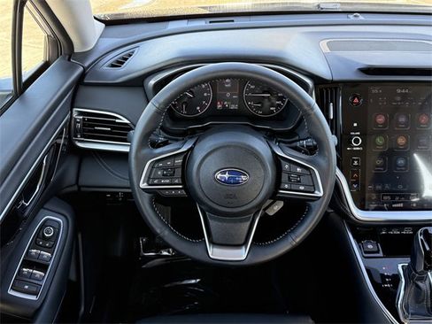 Certified 2025 Subaru Legacy Limited w/ Popular Package #2 image 12