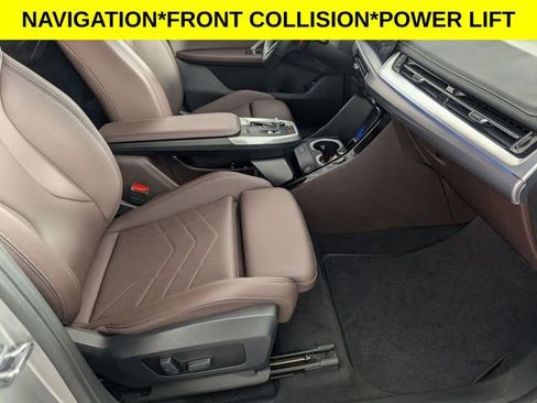 Used 2024 BMW X1 M35i w/ Shadowloine Package image 32