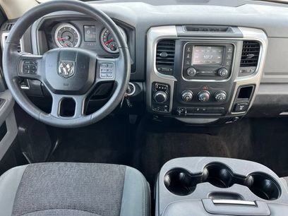 Used 2014 RAM 1500 Outdoorsman