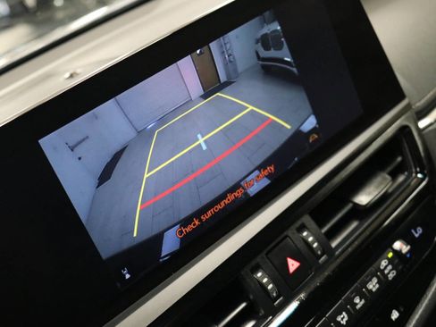 Used 2023 Lexus ES 350 w/ Premium Package image 30