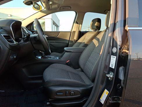 Certified 2023 Chevrolet Equinox LT w/ Driver Convenience Package AWD/4WD image 13
