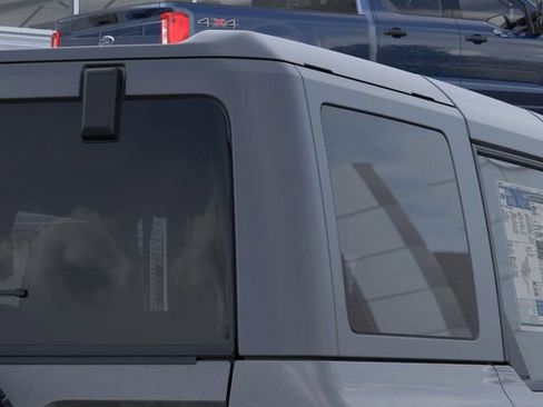 New 2026 Ford Bronco Big Bend AWD/4WD image 28