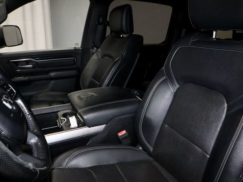 Used 2019 RAM 1500 Sport w/ Level 2 Equipment Group AWD/4WD image 25