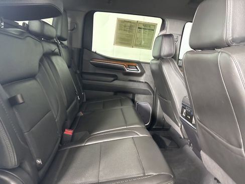Used 2022 GMC Sierra 1500 Denali image 26