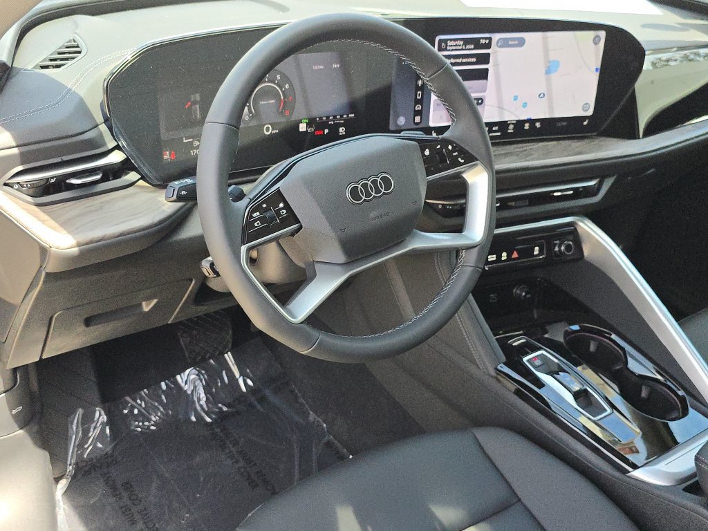 New 2026 Audi Q5 Premium Plus AWD/4WD image 16