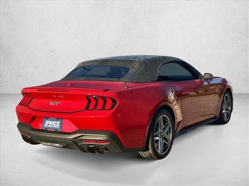 Used 2024 Ford Mustang GT Premium image 2