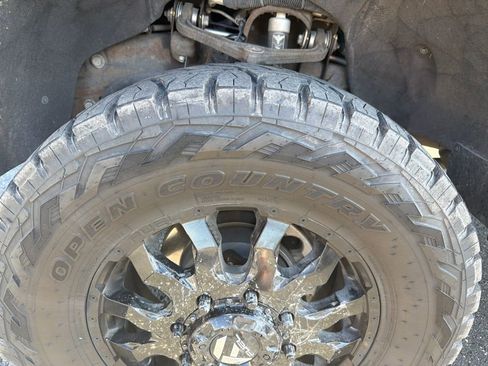 Used 2022 GMC Sierra 3500 Denali AWD/4WD image 18