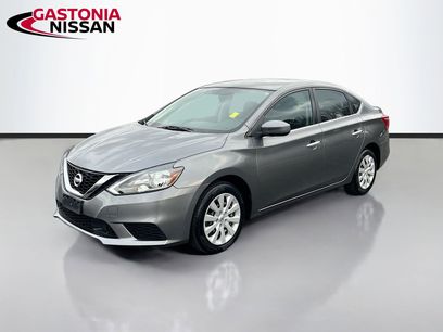 Used 2018 Nissan Sentra S