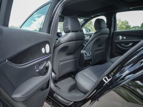 Certified 2023 Mercedes-Benz E 350 4MATIC Sedan image 30