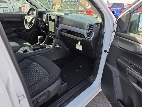 New 2025 Ford Ranger XL image 12