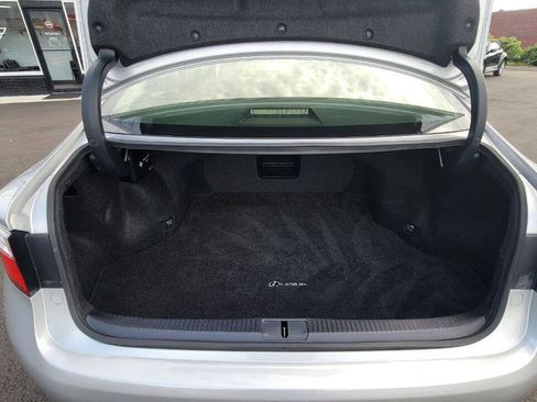Used 2014 Lexus ES 350 w/ Luxury Package FWD image 28