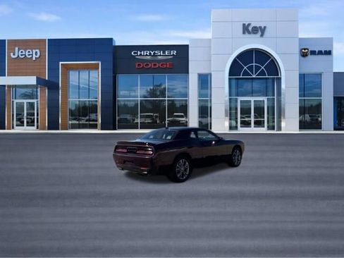 Used 2020 Dodge Challenger GT w/ Plus Package image 5