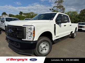 New 2026 Ford F250 XL w/ 360-Degree Camera Package video 1