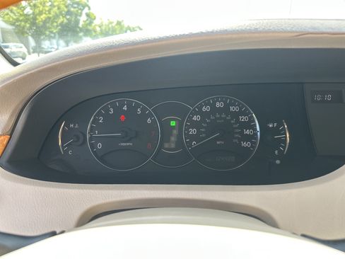 Used 2005 Toyota Avalon Limited FWD image 21