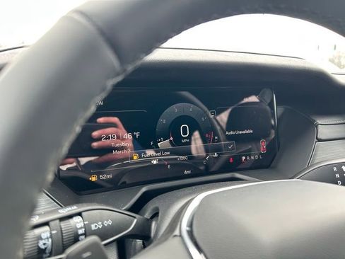 New 2026 GMC Acadia Elevation w/ Elevation Premium Package image 37