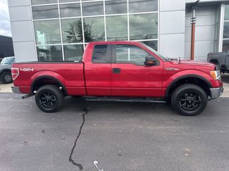 Used 2012 Ford F150 XLT w/ XLT Convenience Pkg video 2