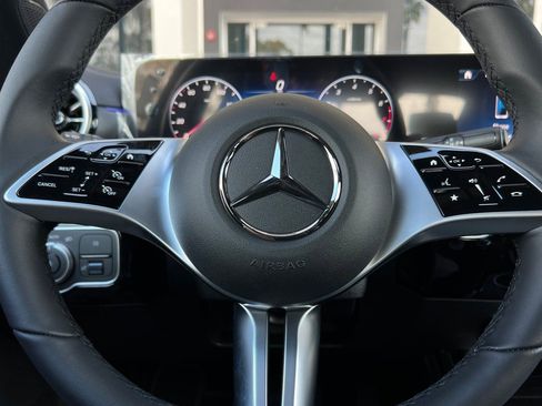 New 2025 Mercedes-Benz CLA 250 image 20