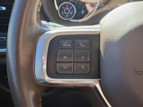 Used 2021 RAM 3500 Laramie image 37