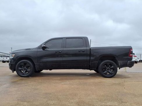 Used 2019 RAM 1500 Big Horn image 3