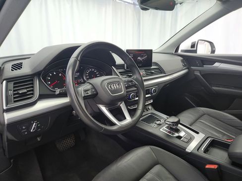 Used 2018 Audi Q5 2.0T Premium Plus image 10