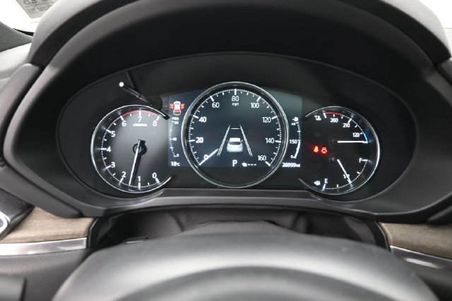 Certified 2024 MAZDA CX-5 Signature AWD/4WD image 23