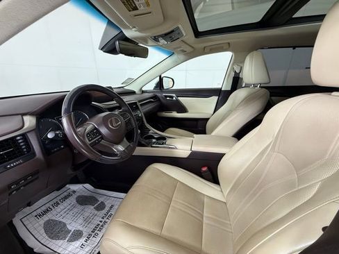 Used 2019 Lexus RX 350 AWD image 5