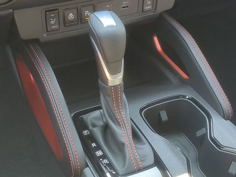 New 2025 Nissan Frontier Pro-X w/ Pro Premium Package image 24