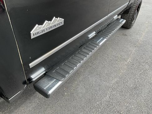 Used 2017 Chevrolet Silverado 3500 High Country w/ Duramax Plus Package image 22