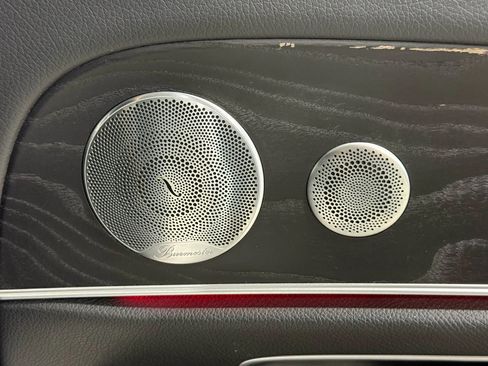 Used 2019 Mercedes-Benz E 300 4MATIC w/ Premium 1 Package image 68