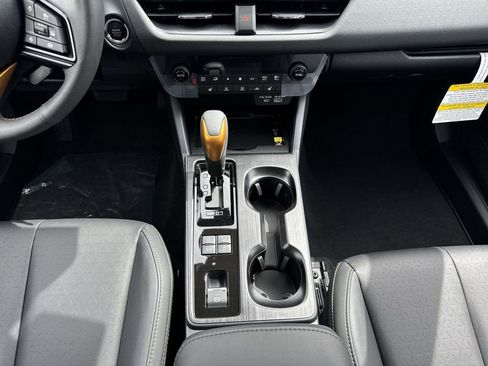 New 2026 Subaru Outback Wilderness AWD/4WD image 22