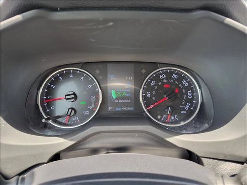 Certified 2019 Toyota RAV4 XLE FWD image 11