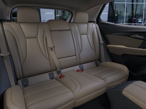 New 2026 Buick Envision Preferred image 17