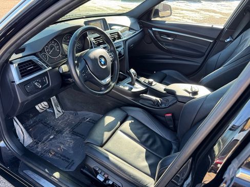 Used 2017 BMW 330i xDrive 330i xDrive Sedan image 17